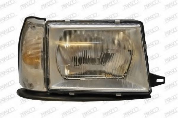 PRASCO AB0174604 Headlight